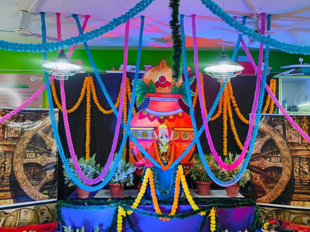 Biswakarma Puja 2025
