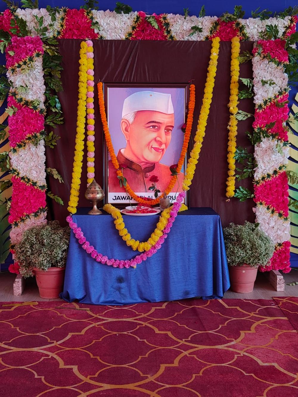 Children’s Day Celebration @2025