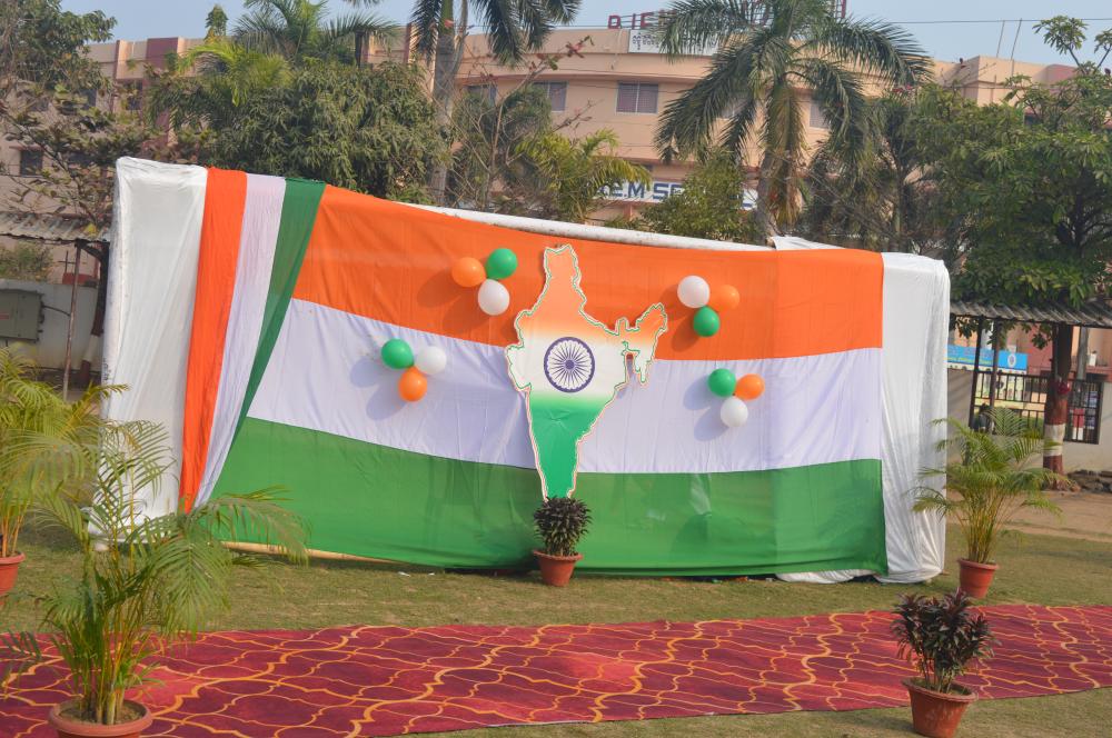 77TH REPUBLIC DAY-2026