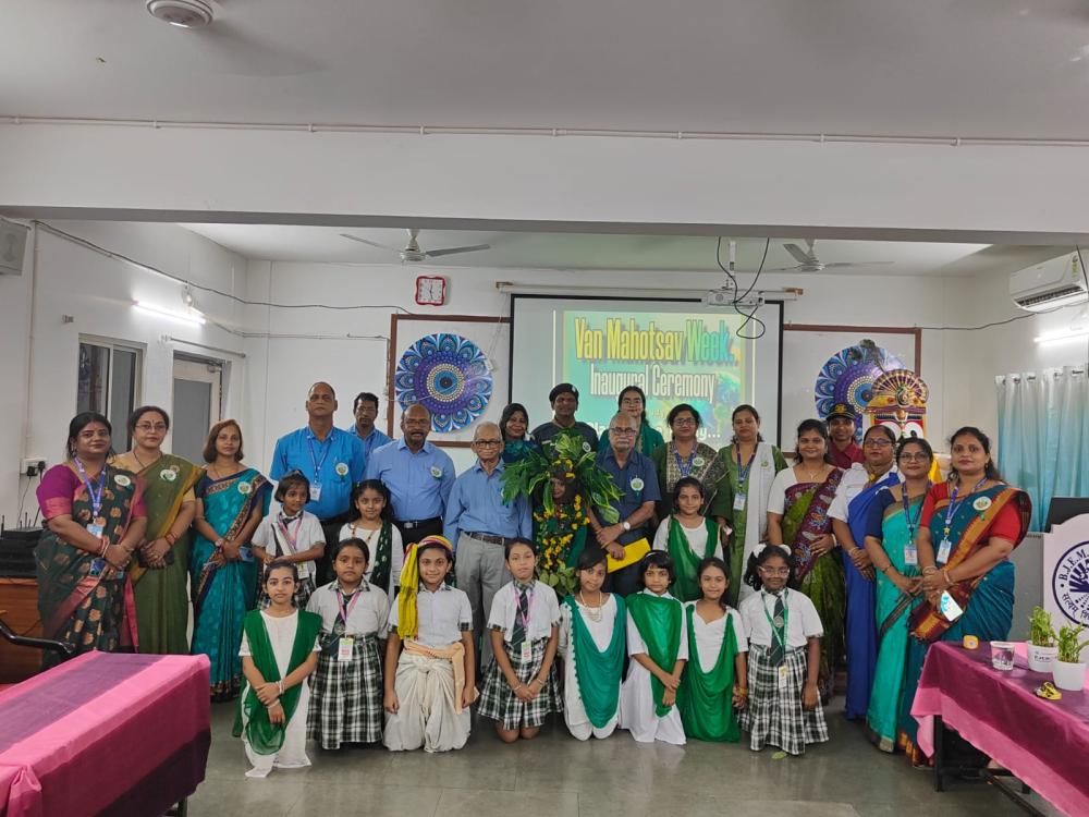 VAN MAHOTSAV 2026
